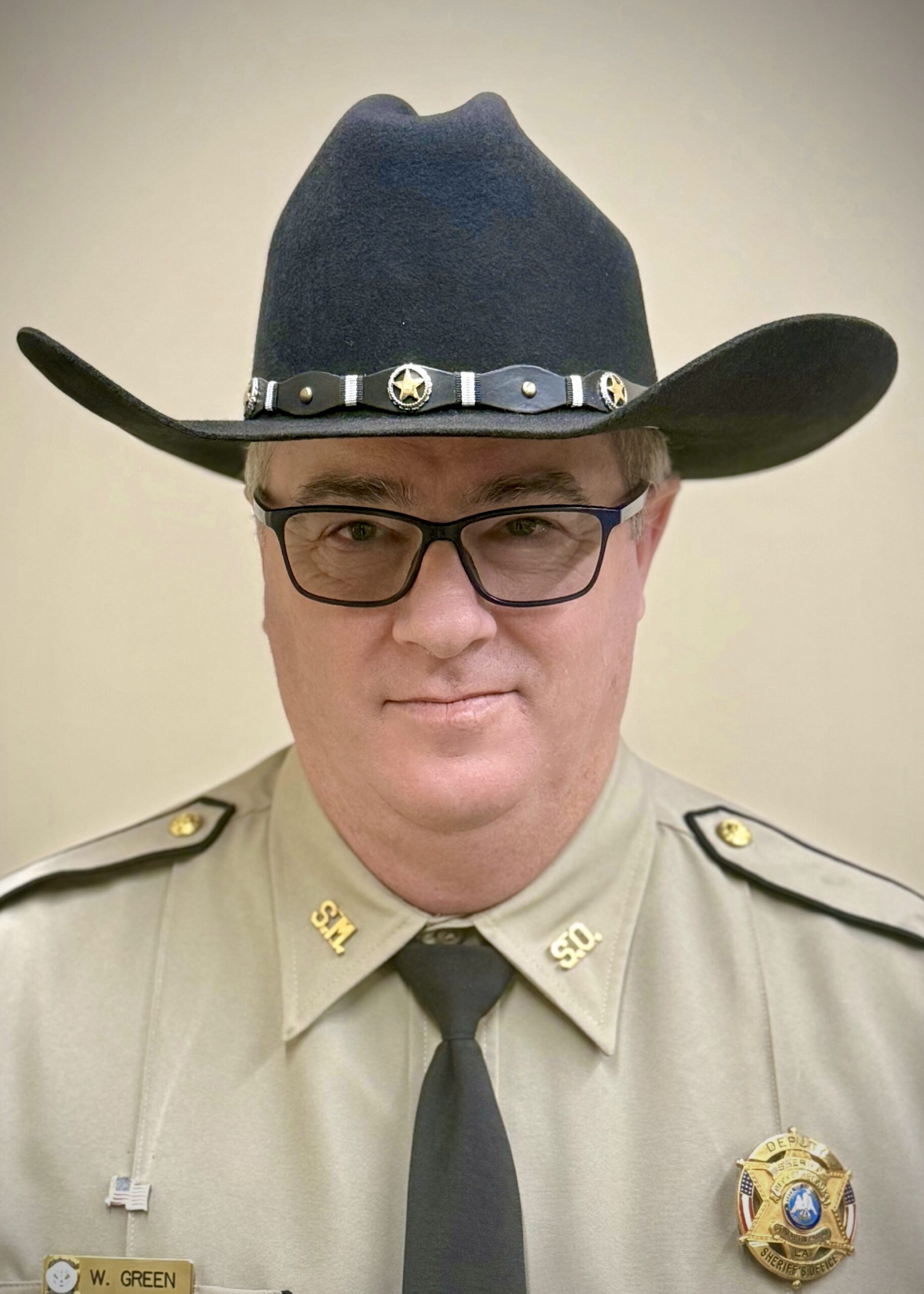 William Green