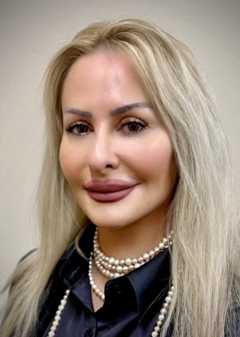 Dana Alkadi